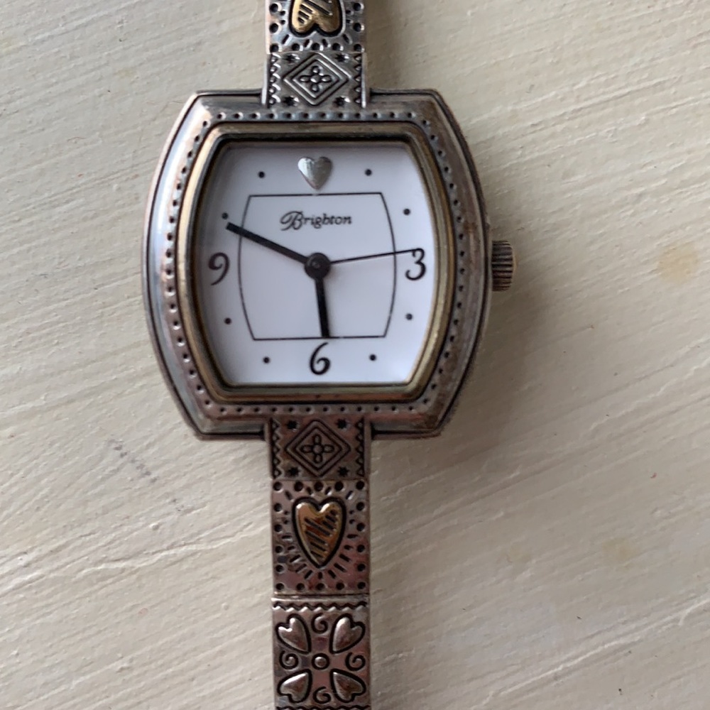 Brighton women’s watch